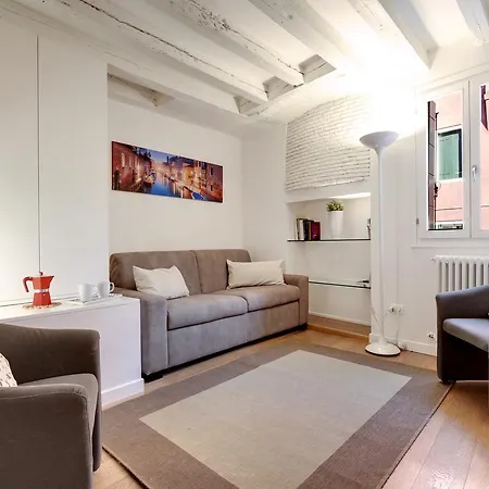 San Marco Prestige - S Zaccaria By Wonderful Italy Apartment Venice Exterior photo