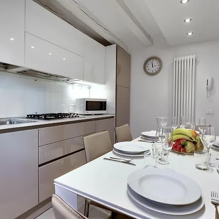 San Marco Prestige - S Zaccaria By Wonderful Italy Apartment Venice Exterior photo
