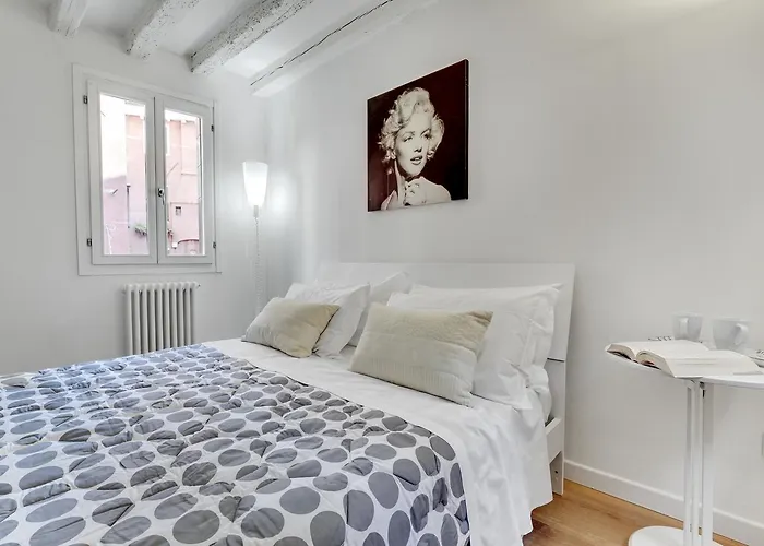 San Marco Prestige - S Zaccaria By Wonderful Italy