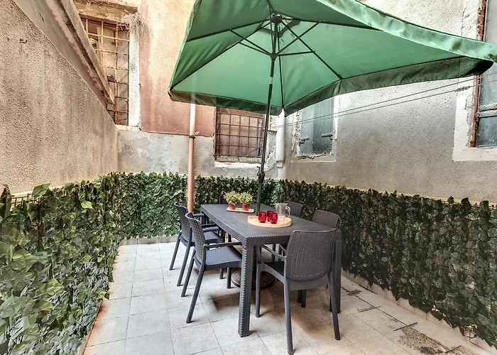 San Marco Prestige - S Zaccaria By Wonderful Italy
