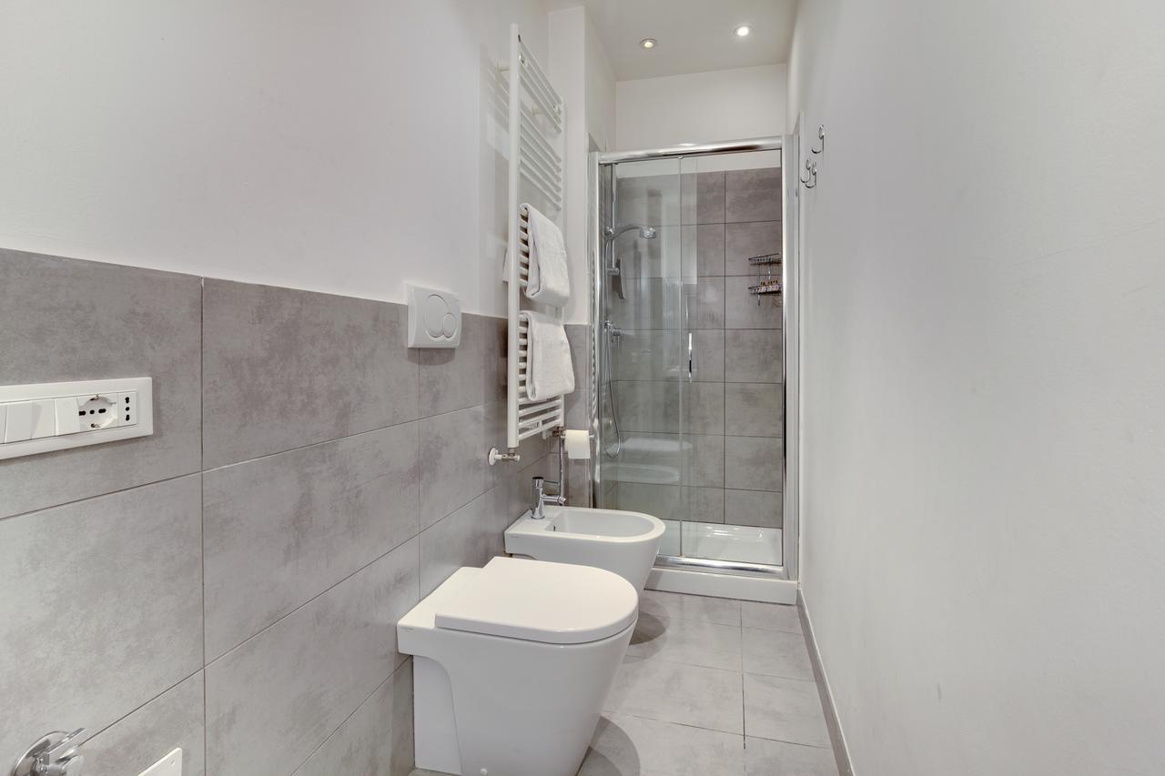 San Marco Prestige - S Zaccaria By Wonderful Italy Appartement Venise