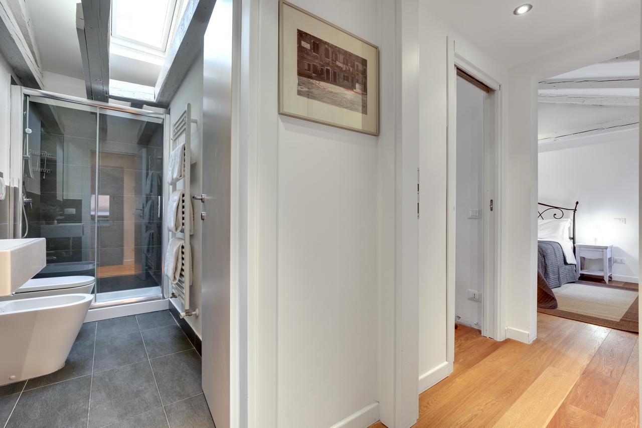 Appartement San Marco Prestige - S Zaccaria By Wonderful Italy Venise