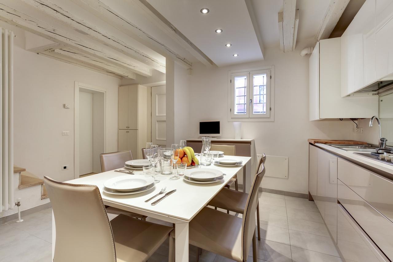 Appartement San Marco Prestige - S Zaccaria By Wonderful Italy Venise