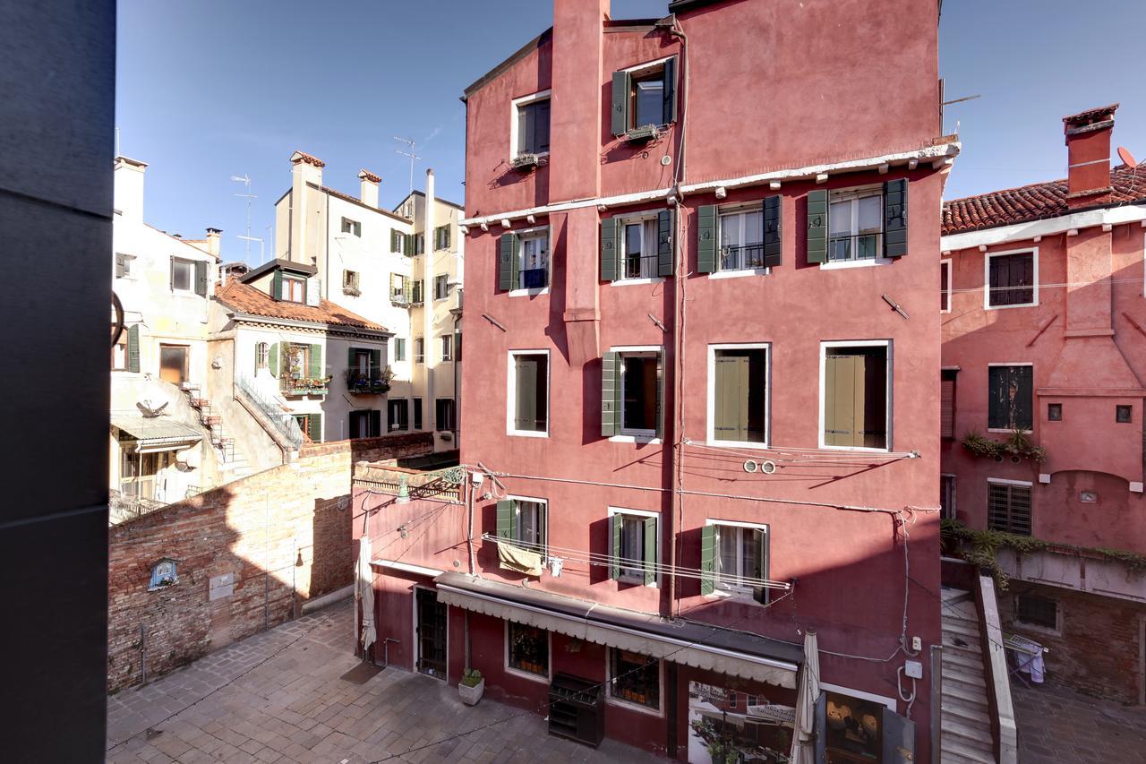 San Marco Prestige - S Zaccaria By Wonderful Italy * Venise